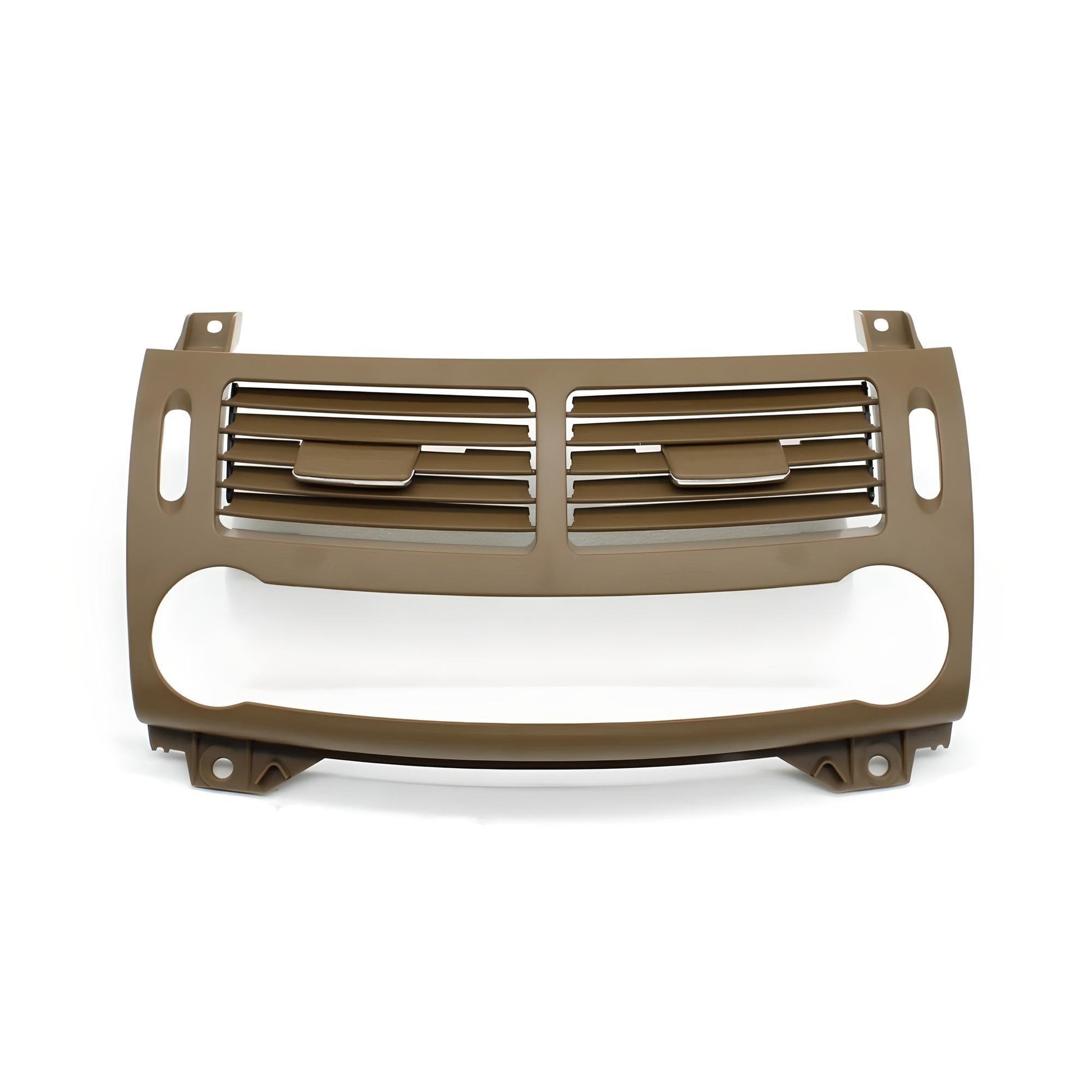 Mercedes AC Grille | E Class (2003 - 2008) - The Benz Shop 