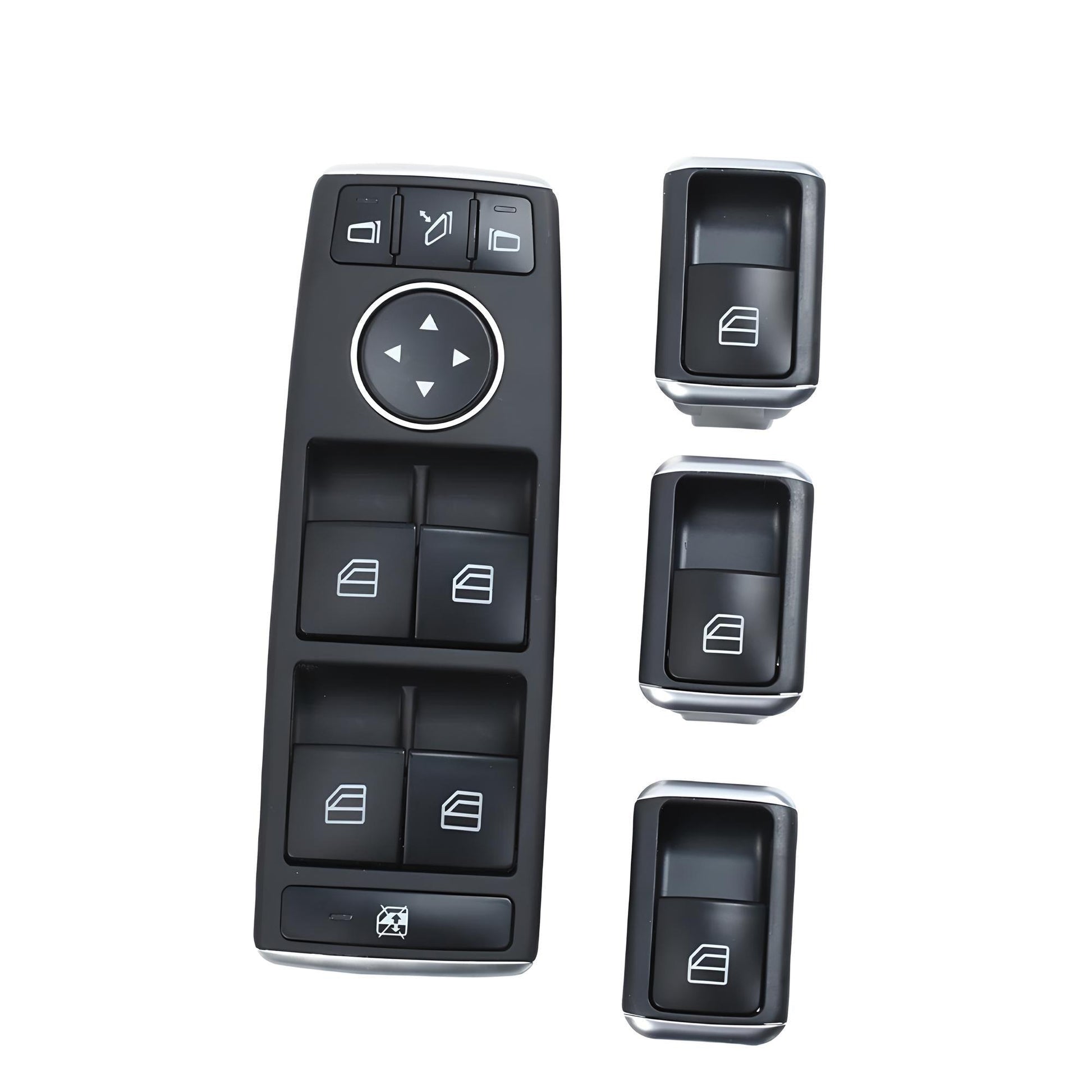 Mercedes Switch Replacement | C E Class (2008 - 2014) - The Benz Shop 