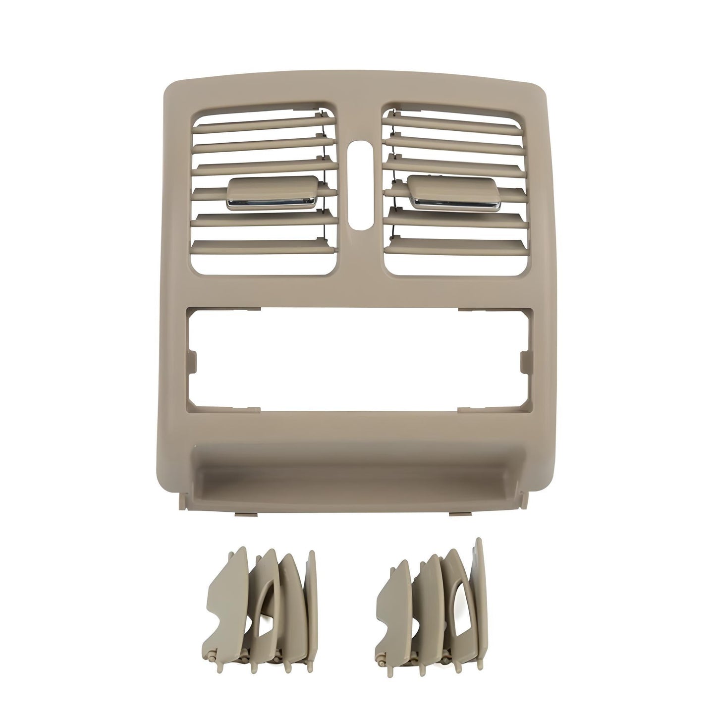 Mercedes AC Vent Grille | C E Class (2007 - 2013) - The Benz Shop 