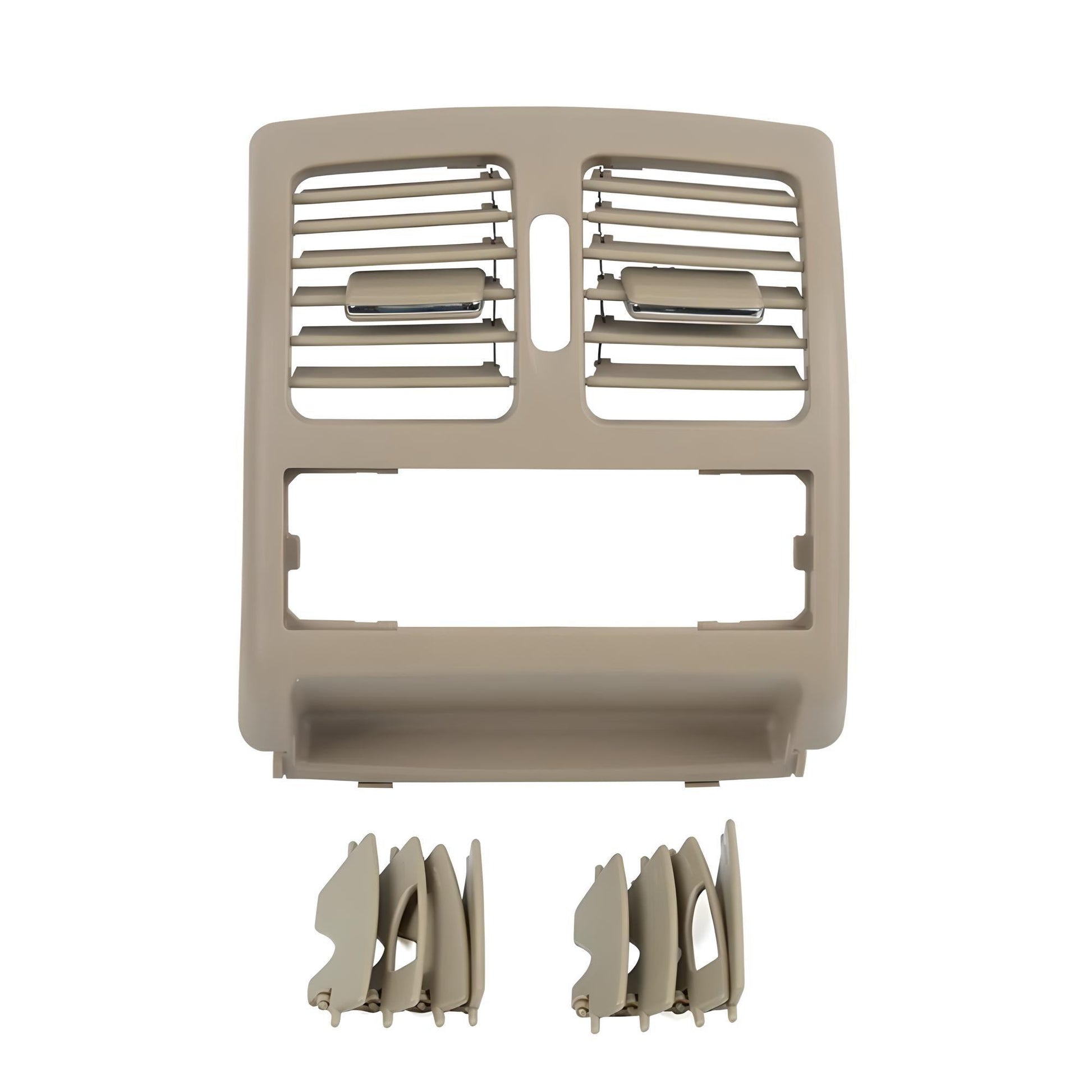 Mercedes AC Vent Grille | C E Class (2007 - 2013) - The Benz Shop 