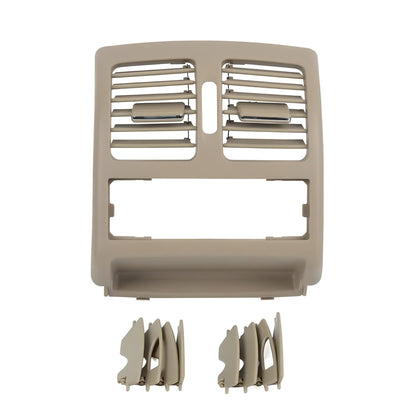 Mercedes AC Vent Grille | C E Class (2007 - 2013) - The Benz Shop 