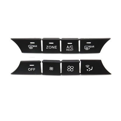 Mercedes Console Buttons | ML GL GLE GLS G Class (2004 - 2019) - The Benz Shop 