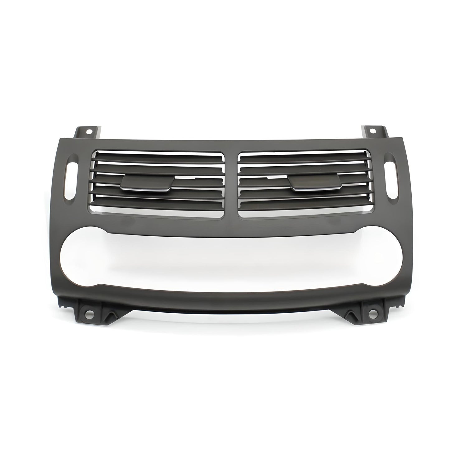 Mercedes AC Grille | E Class (2003 - 2008) - The Benz Shop 