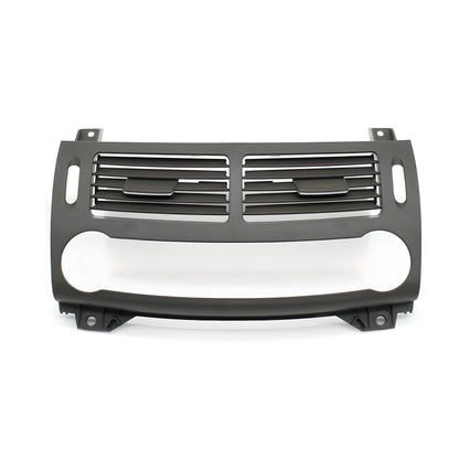 Mercedes AC Grille | E Class (2003 - 2008) - The Benz Shop 