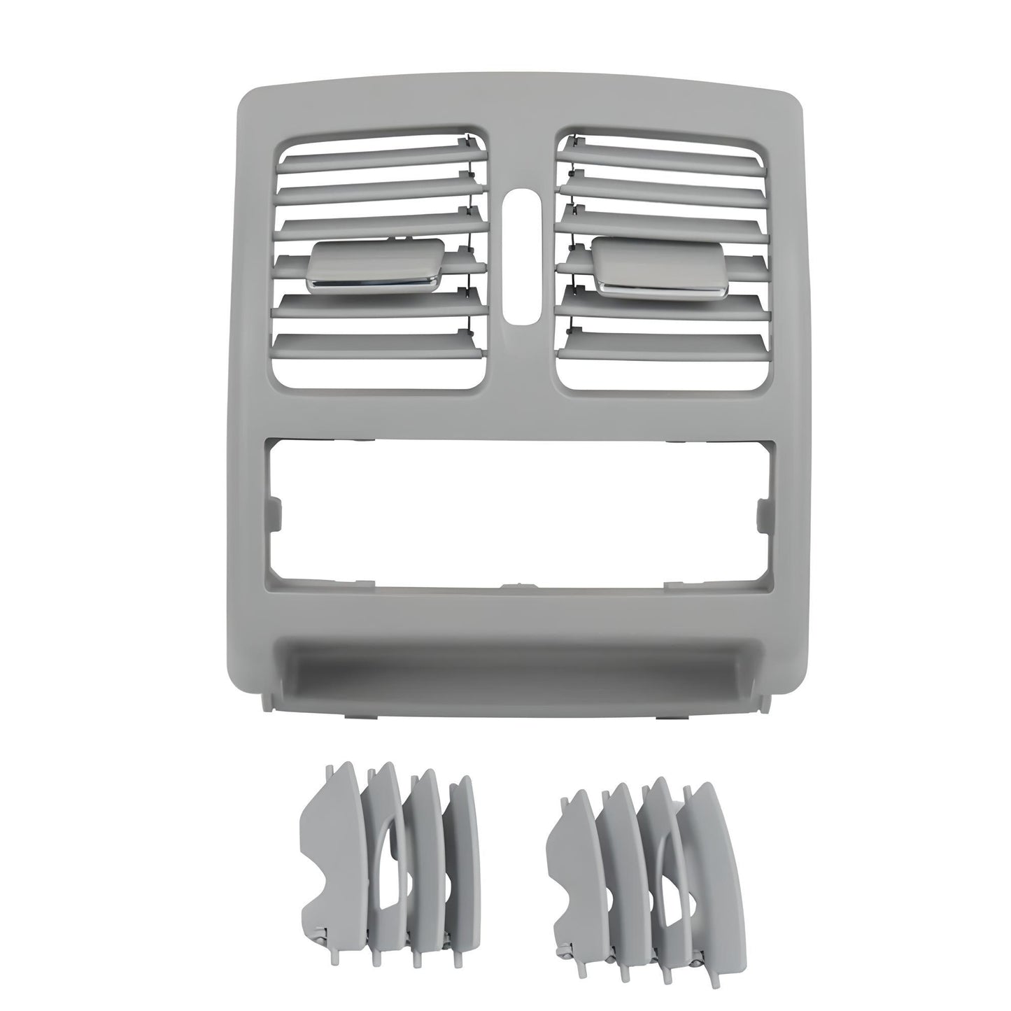 Mercedes AC Vent Grille | C E Class (2007 - 2013) - The Benz Shop 