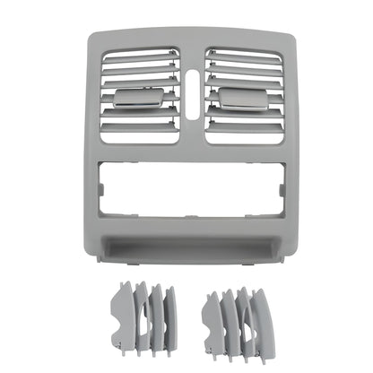 Mercedes AC Vent Grille | C E Class (2007 - 2013) - The Benz Shop 