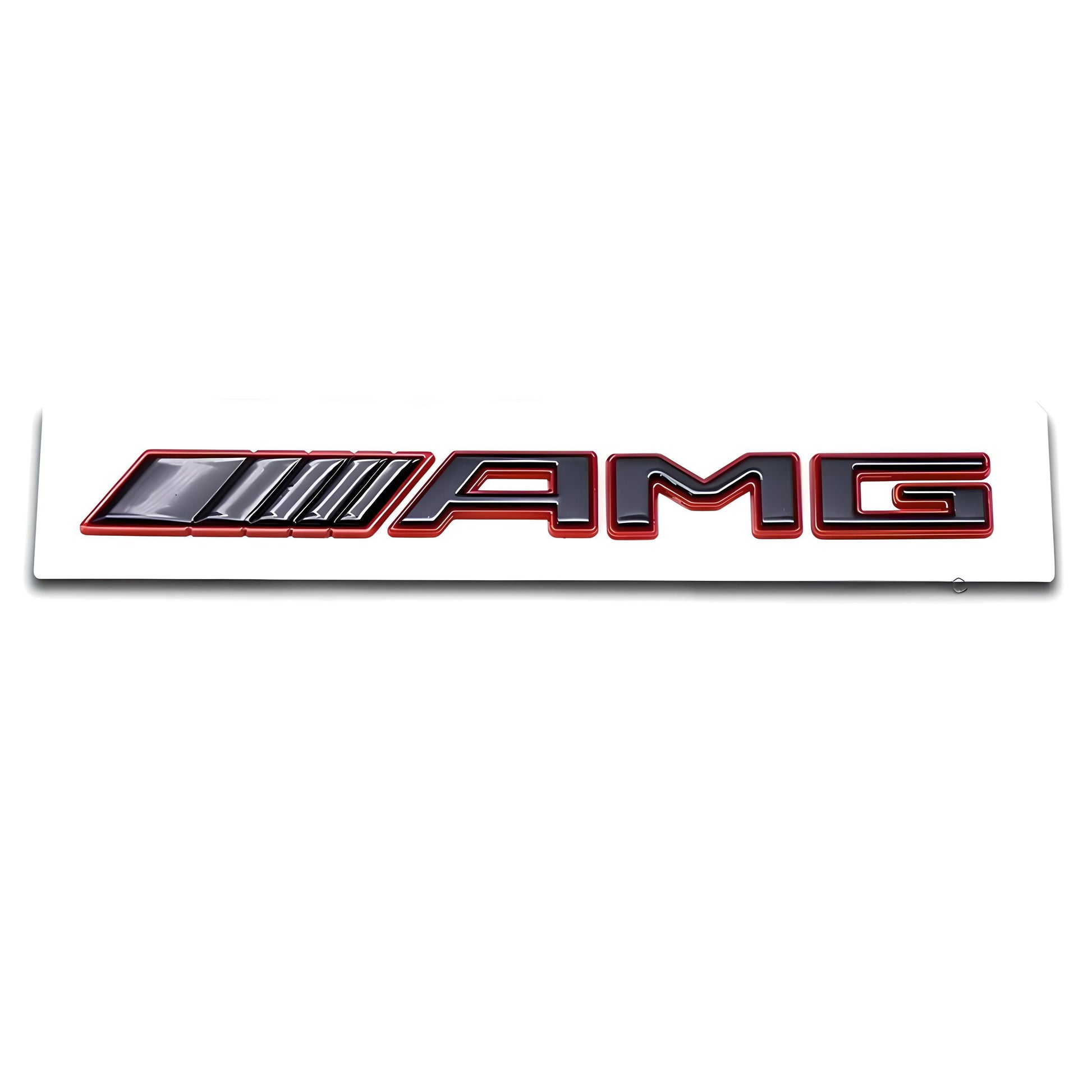 Mercedes AMG Badge - The Benz Shop 