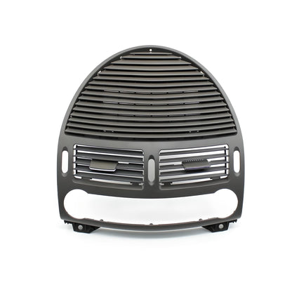 Mercedes AC Vent Grille | E Class (2003 - 2008) - The Benz Shop 