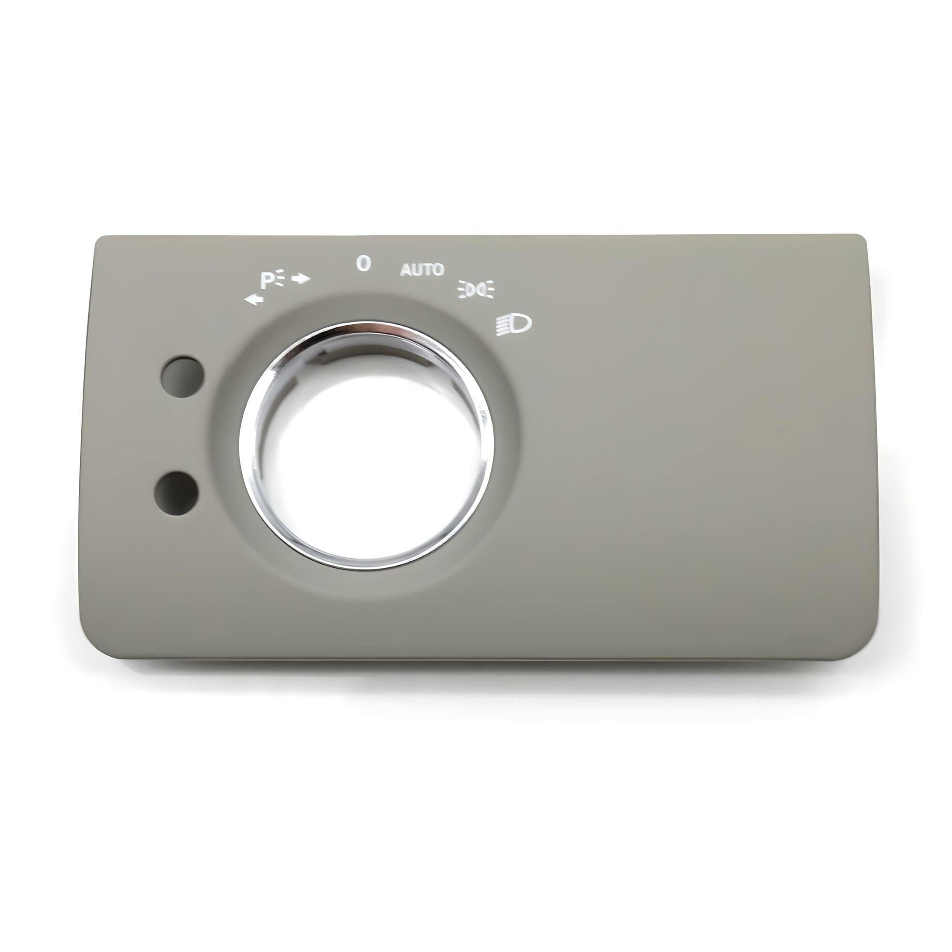 Mercedes Headlight Switch Trim | CL Class (2007 - 2009) - The Benz Shop 
