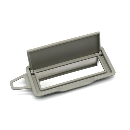Mercedes Cosmetic Mirror | ML GL R Class (2006 - 2017) - The Benz Shop 