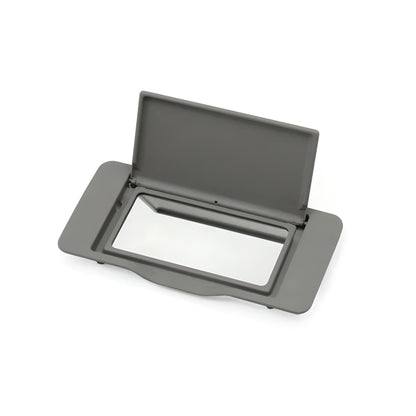 Mercedes Cosmetic Mirror | ML GL C Class (2001 - 2007) - The Benz Shop 