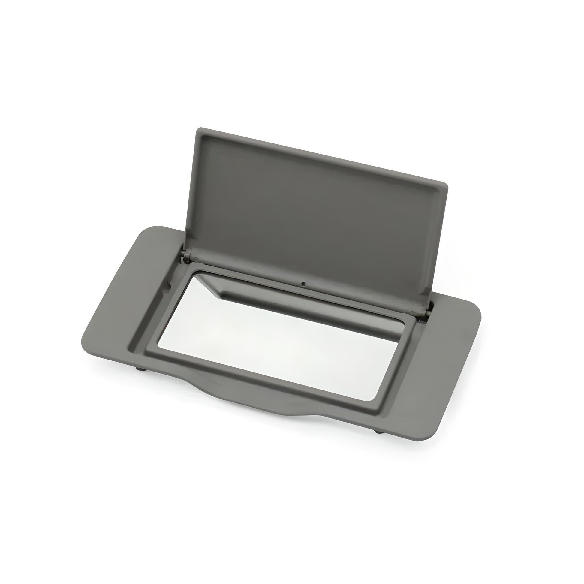 Mercedes Cosmetic Mirror | ML GL C Class (2001 - 2007) - The Benz Shop 