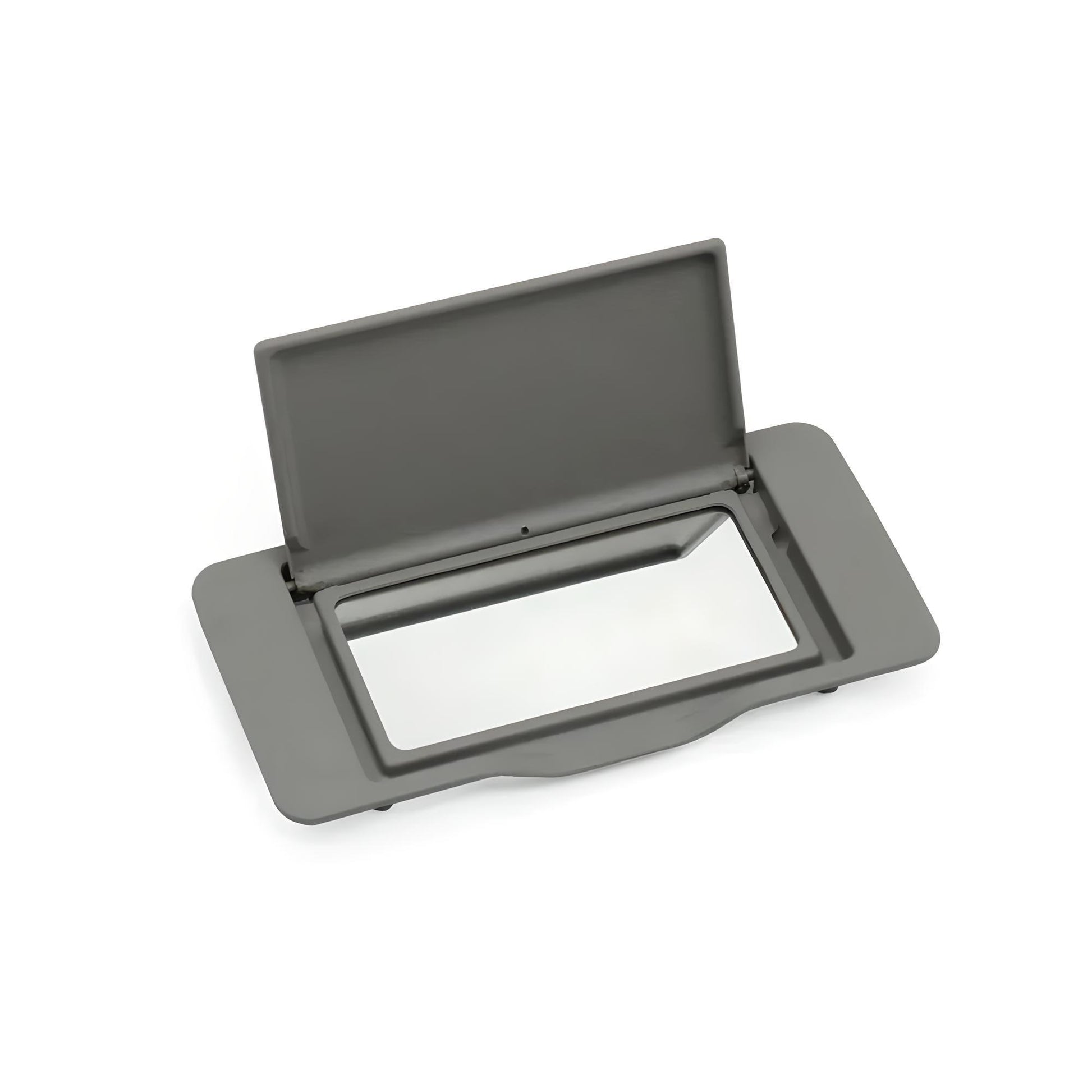 Mercedes Cosmetic Mirror | ML GL C Class (2001 - 2007) - The Benz Shop 