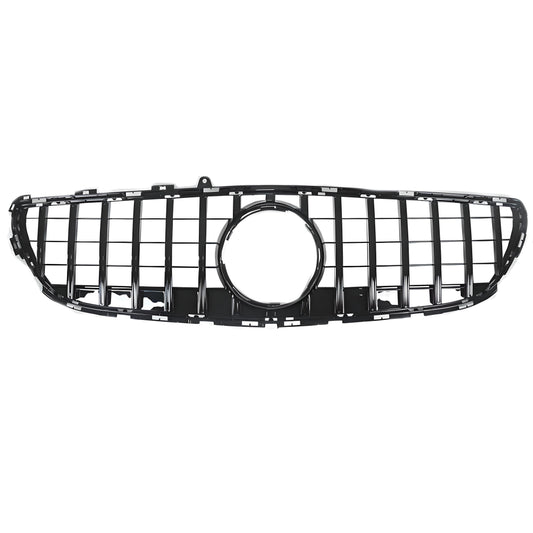 Mercedes Front Grille | GLS Class (2014 - 2018) GTR - The Benz Shop 