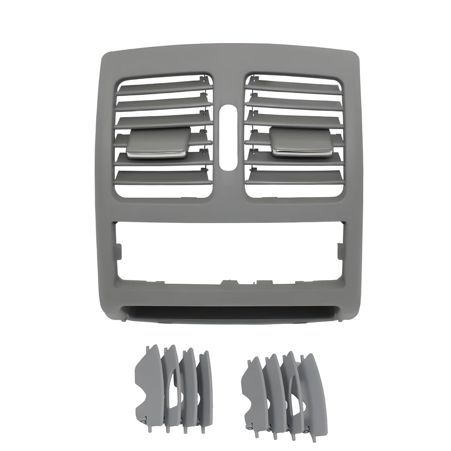 Mercedes AC Vent Grille | C E Class (2007 - 2013) - The Benz Shop 