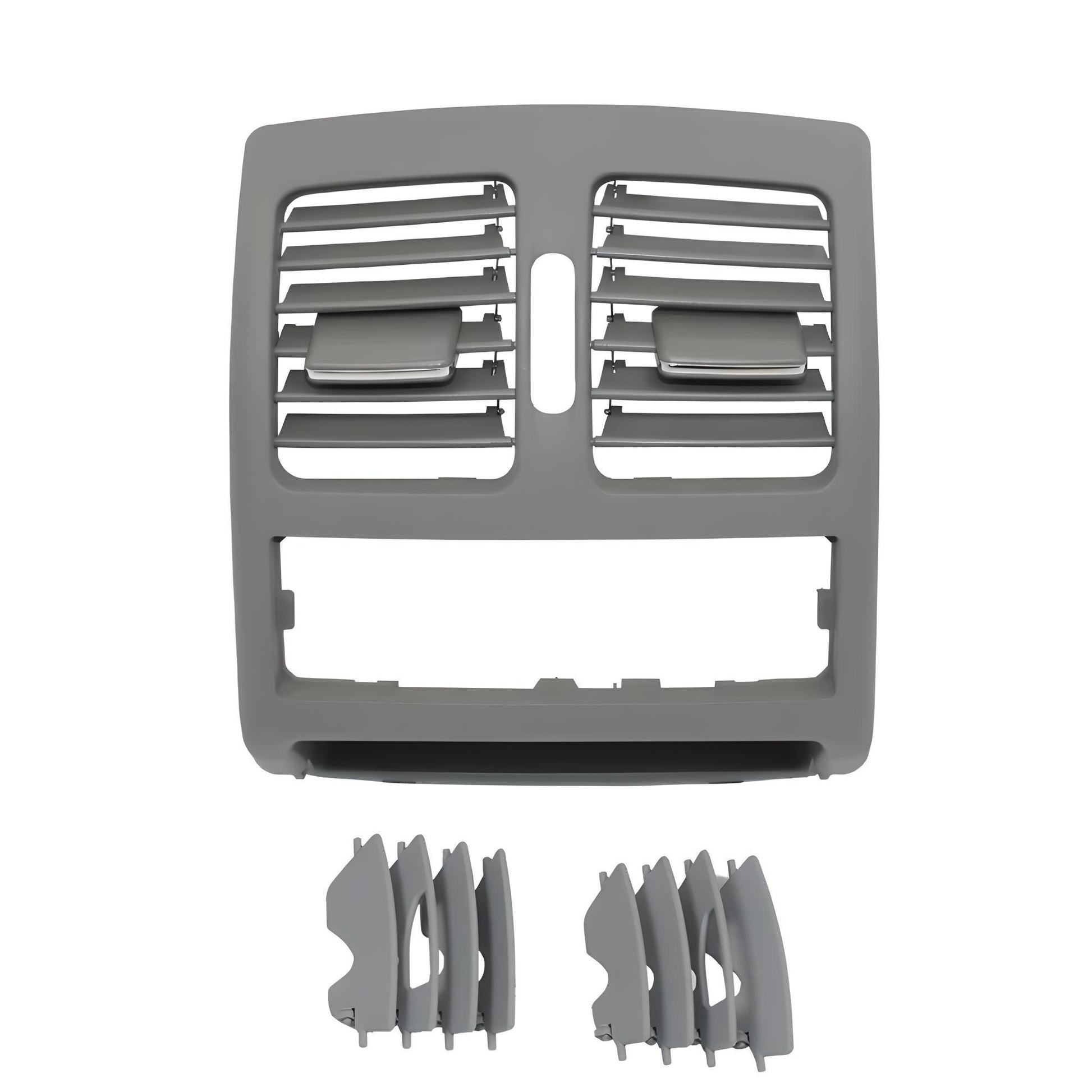 Mercedes AC Vent Grille | C E Class (2007 - 2013) - The Benz Shop 