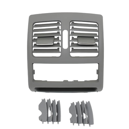 Mercedes AC Vent Grille | C E Class (2007 - 2013) - The Benz Shop 