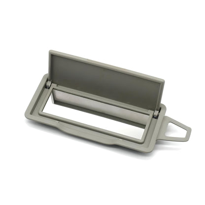 Mercedes Cosmetic Mirror | ML GL R Class (2006 - 2017) - The Benz Shop 