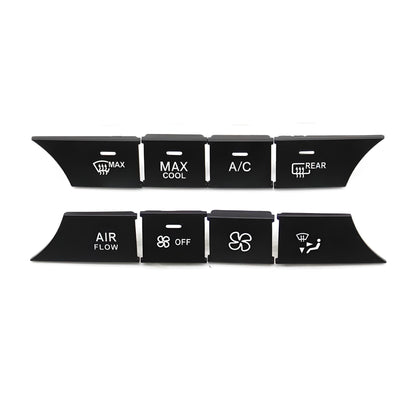 Mercedes Console Buttons | ML GL GLE GLS G Class (2004 - 2019) - The Benz Shop 