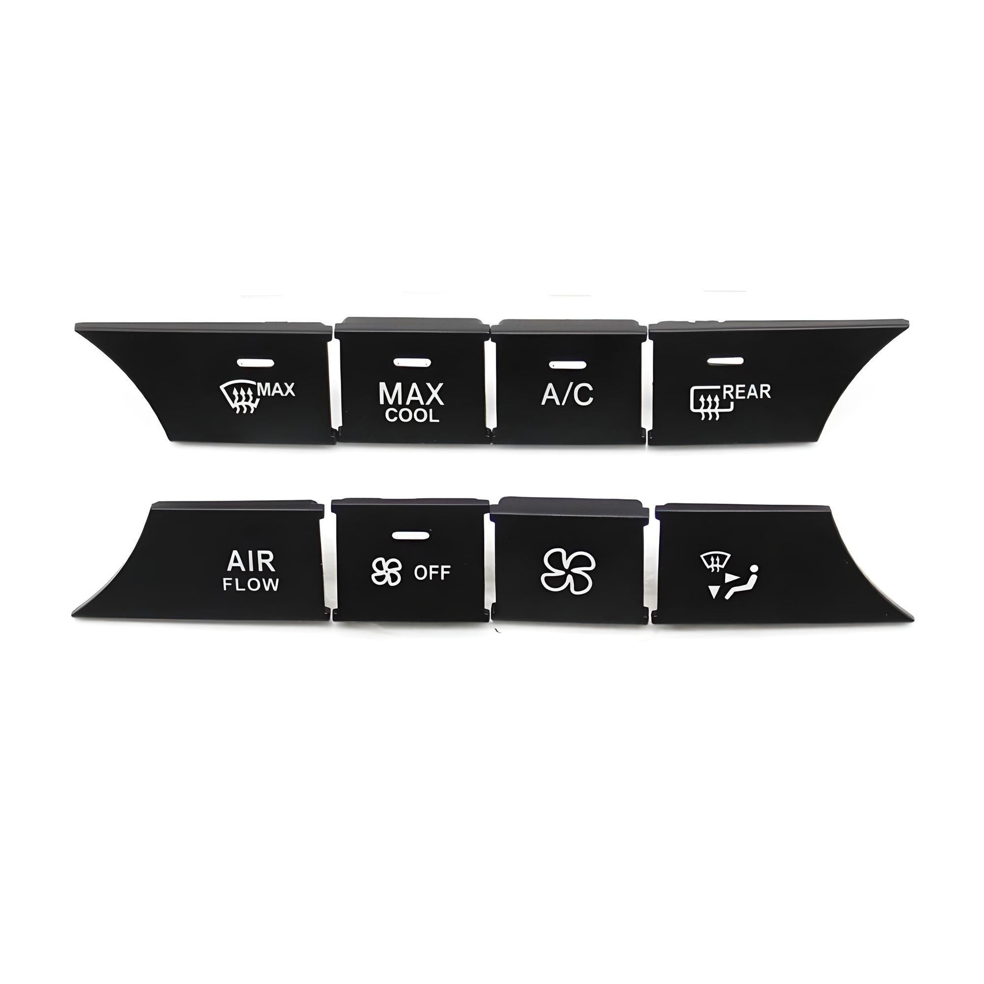 Mercedes Console Buttons | ML GL GLE GLS G Class (2004 - 2019) - The Benz Shop 