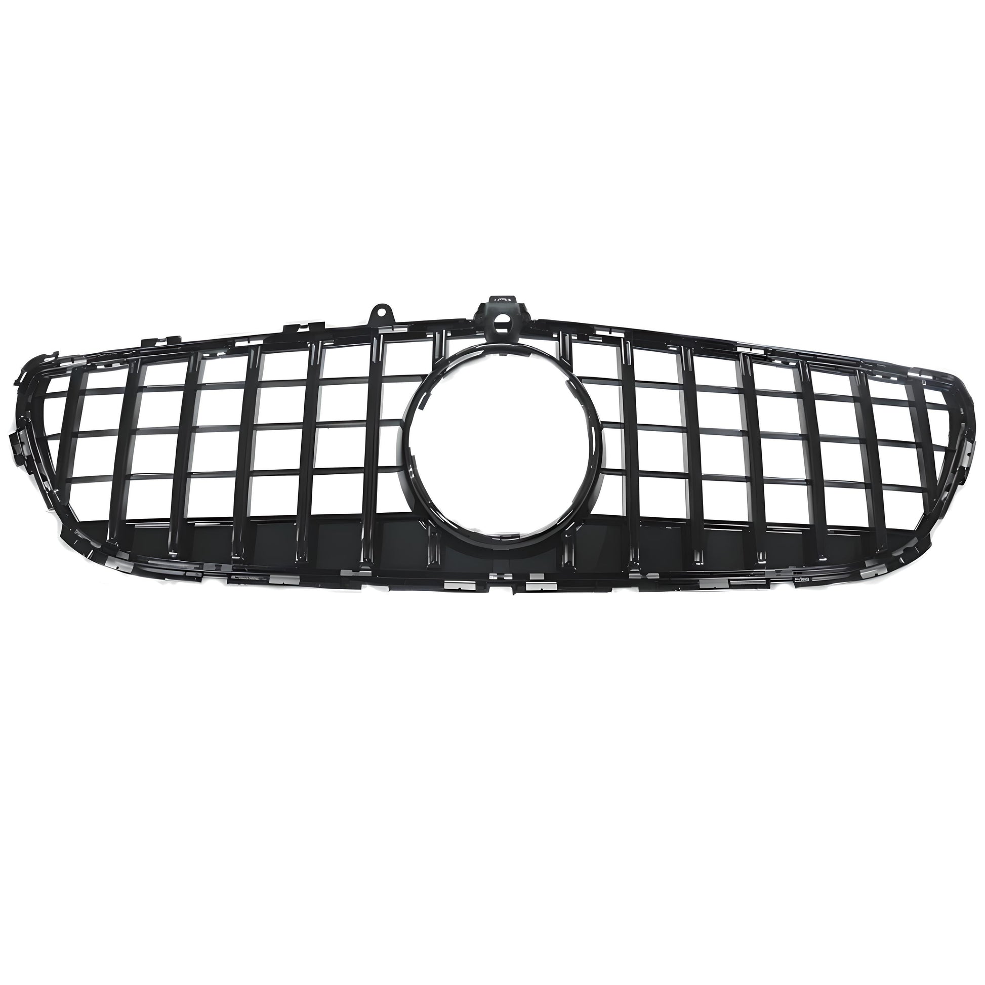 Mercedes Front Grille | GLS Class (2014 - 2018) GTR - The Benz Shop 