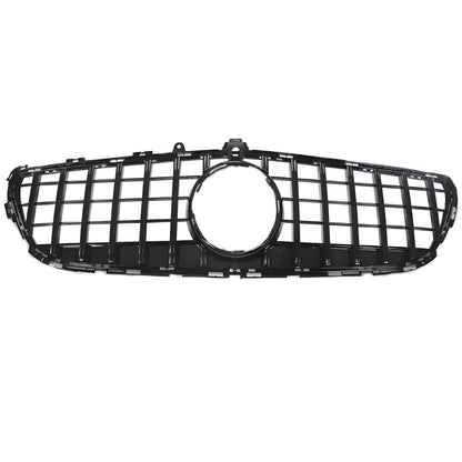 Mercedes Front Grille | GLS Class (2014 - 2018) GTR - The Benz Shop 
