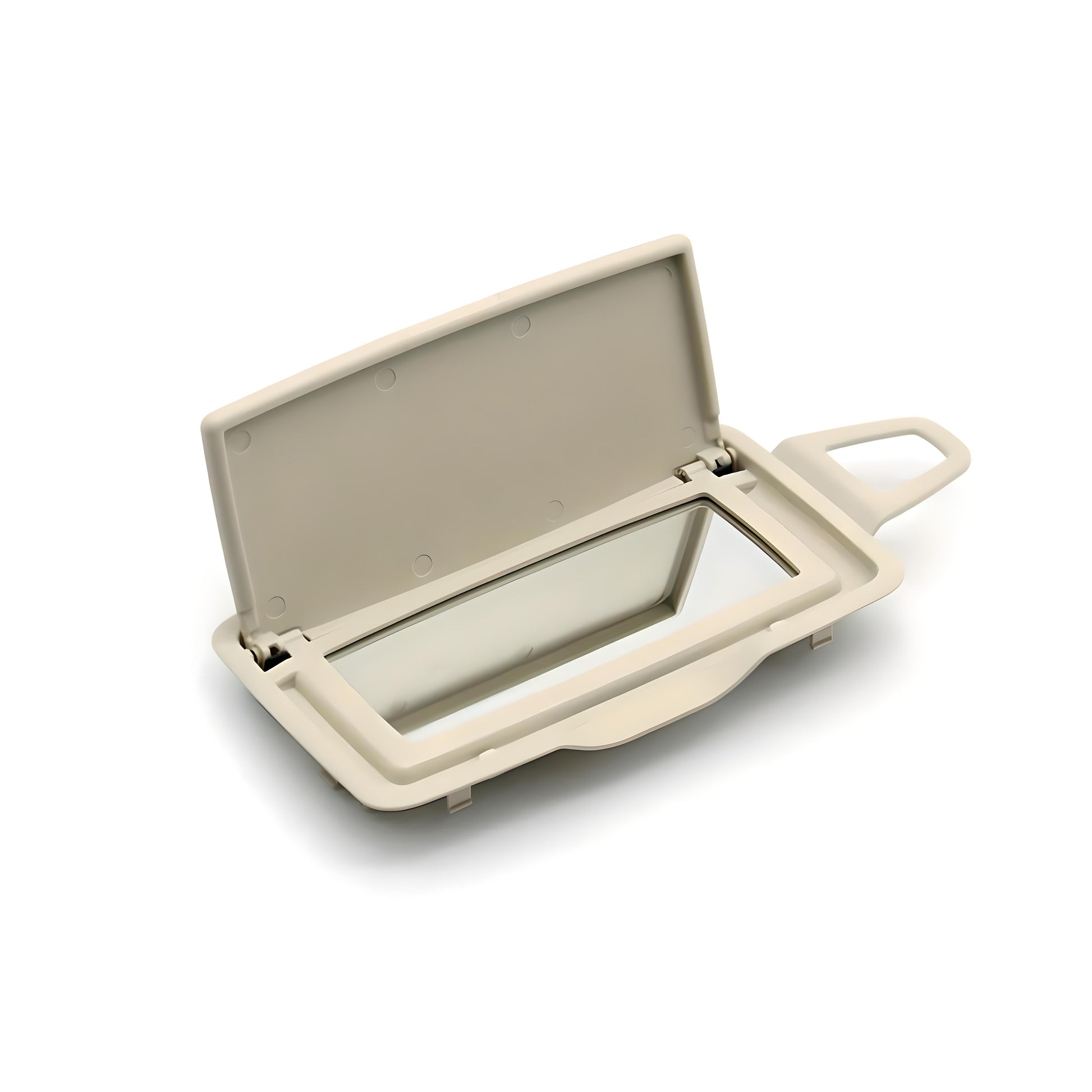 Mercedes Cosmetic Mirror | A B S C E GLC GLA Class (2012 - 2024) - The Benz Shop 