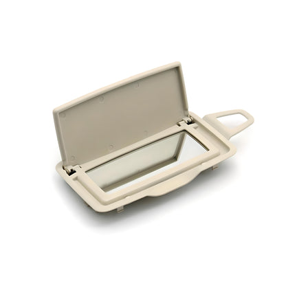 Mercedes Cosmetic Mirror | A B S C E GLC GLA Class (2012 - 2024) - The Benz Shop 