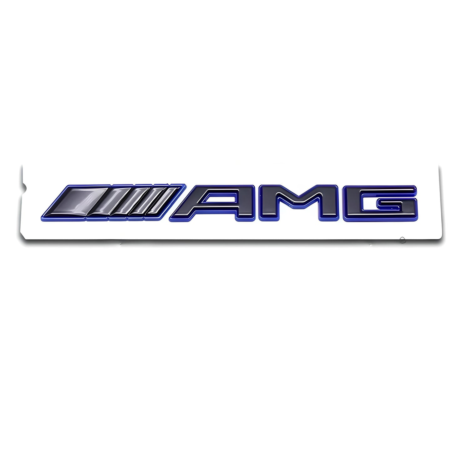 Mercedes AMG Badge - The Benz Shop 