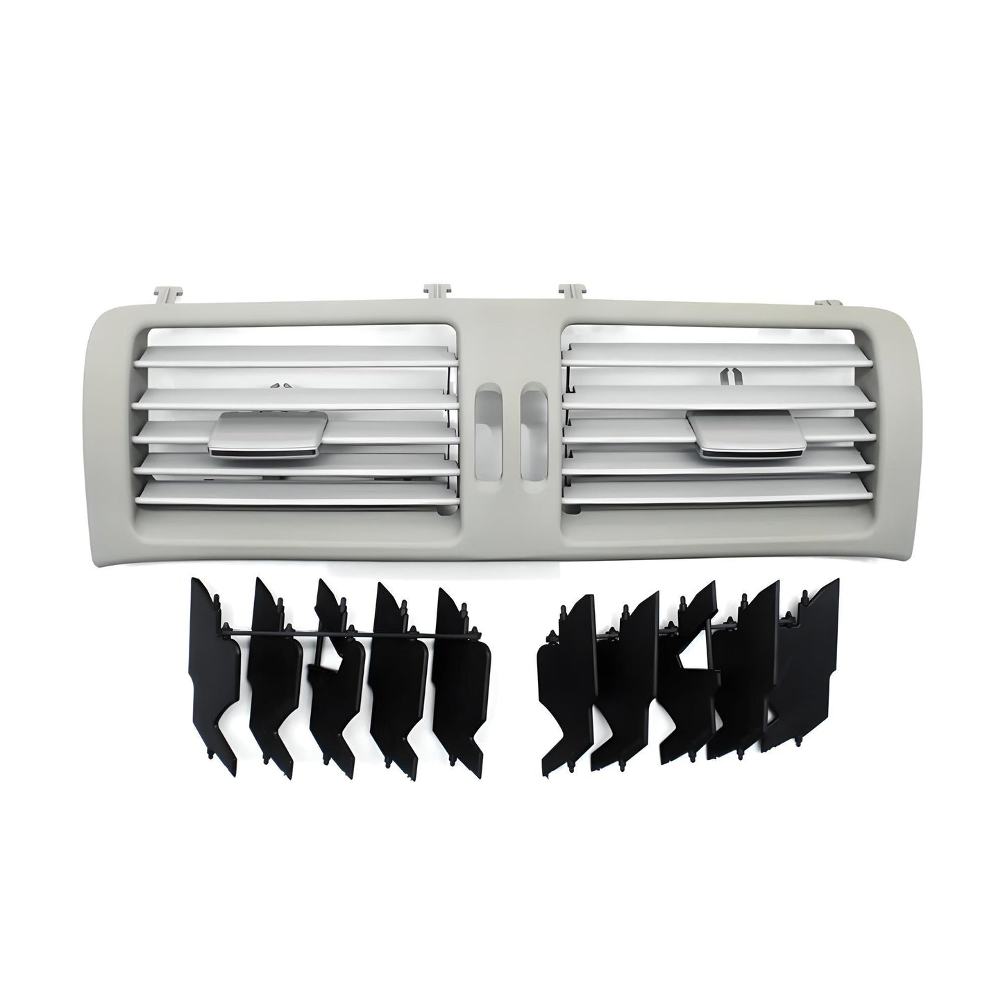 Mercedes AC Vent Grille | R Class (2006 - 2009) - The Benz Shop 