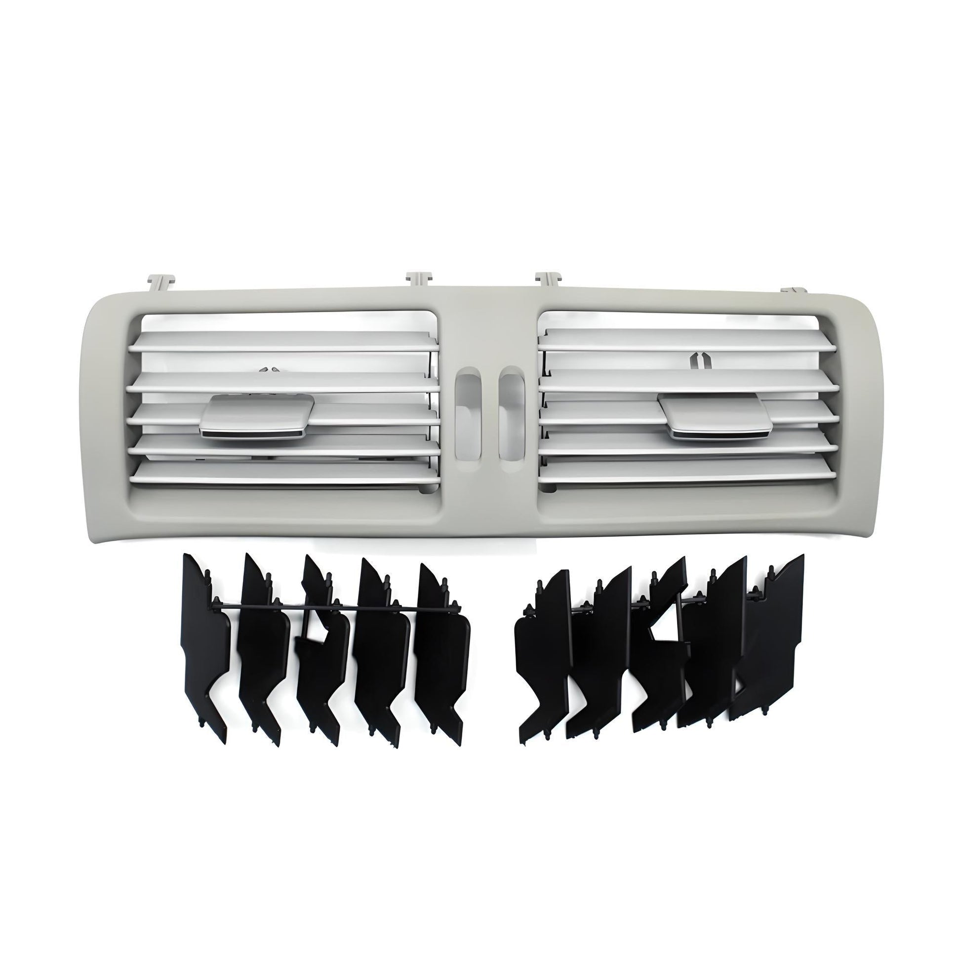 Mercedes AC Vent Grille | R Class (2006 - 2009) - The Benz Shop 
