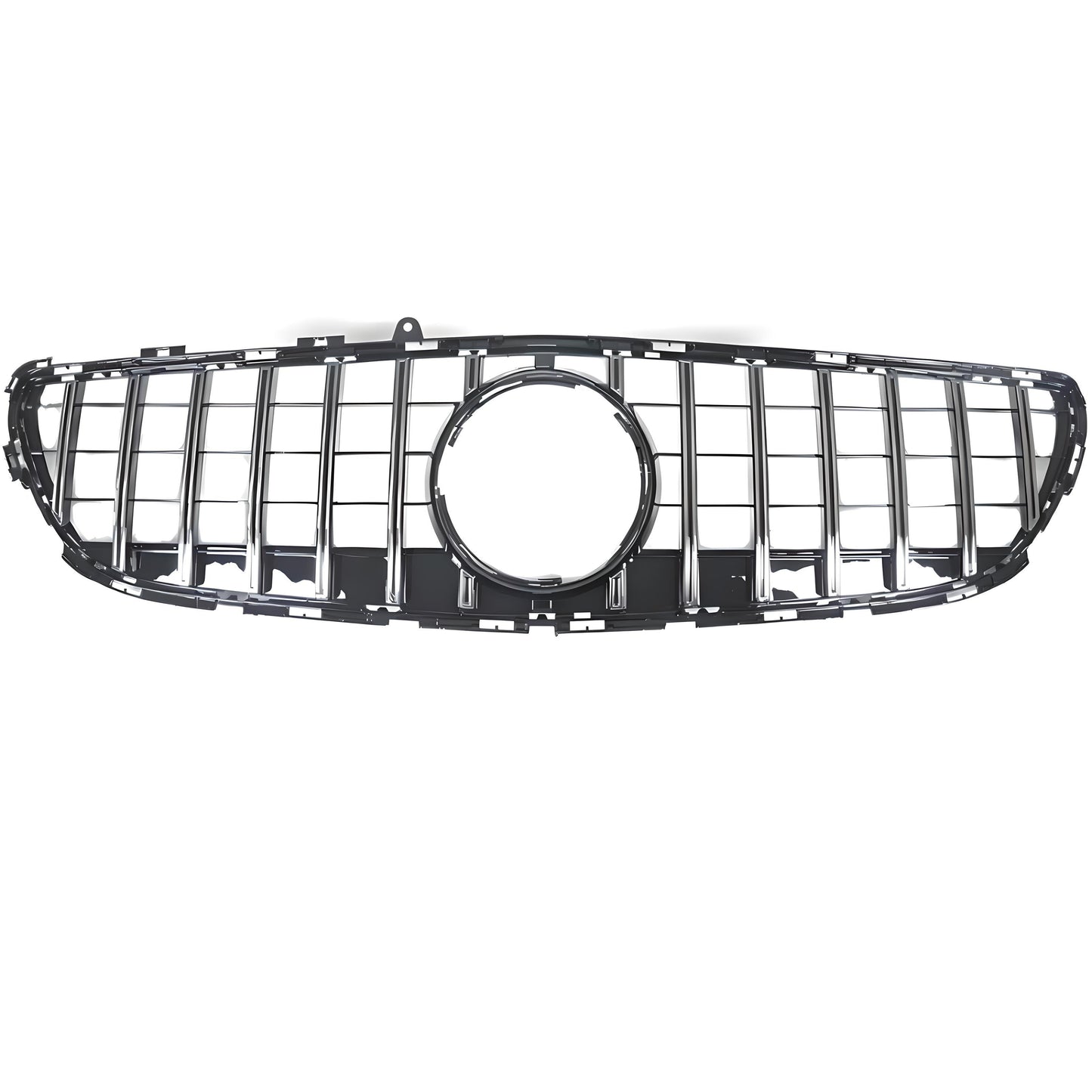 Mercedes Front Grille | GLS Class (2014 - 2018) GTR - The Benz Shop 