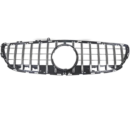 Mercedes Front Grille | GLS Class (2014 - 2018) GTR - The Benz Shop 