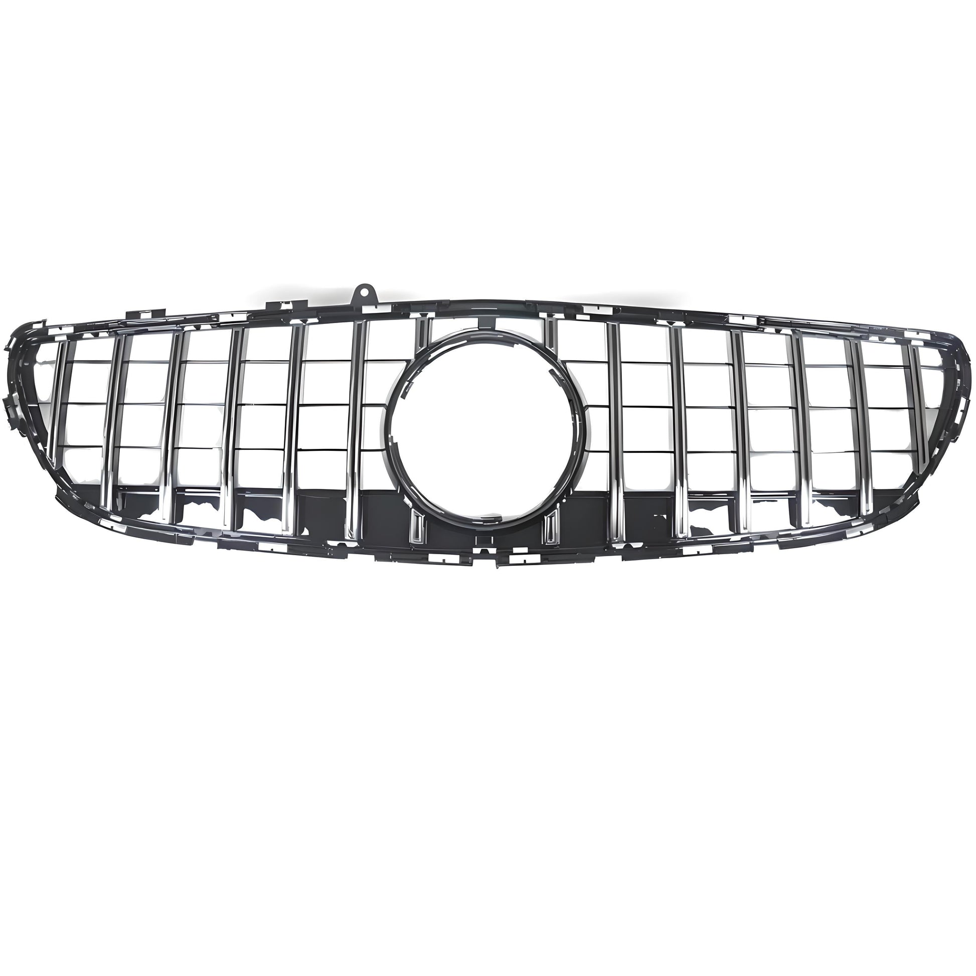 Mercedes Front Grille | GLS Class (2014 - 2018) GTR - The Benz Shop 
