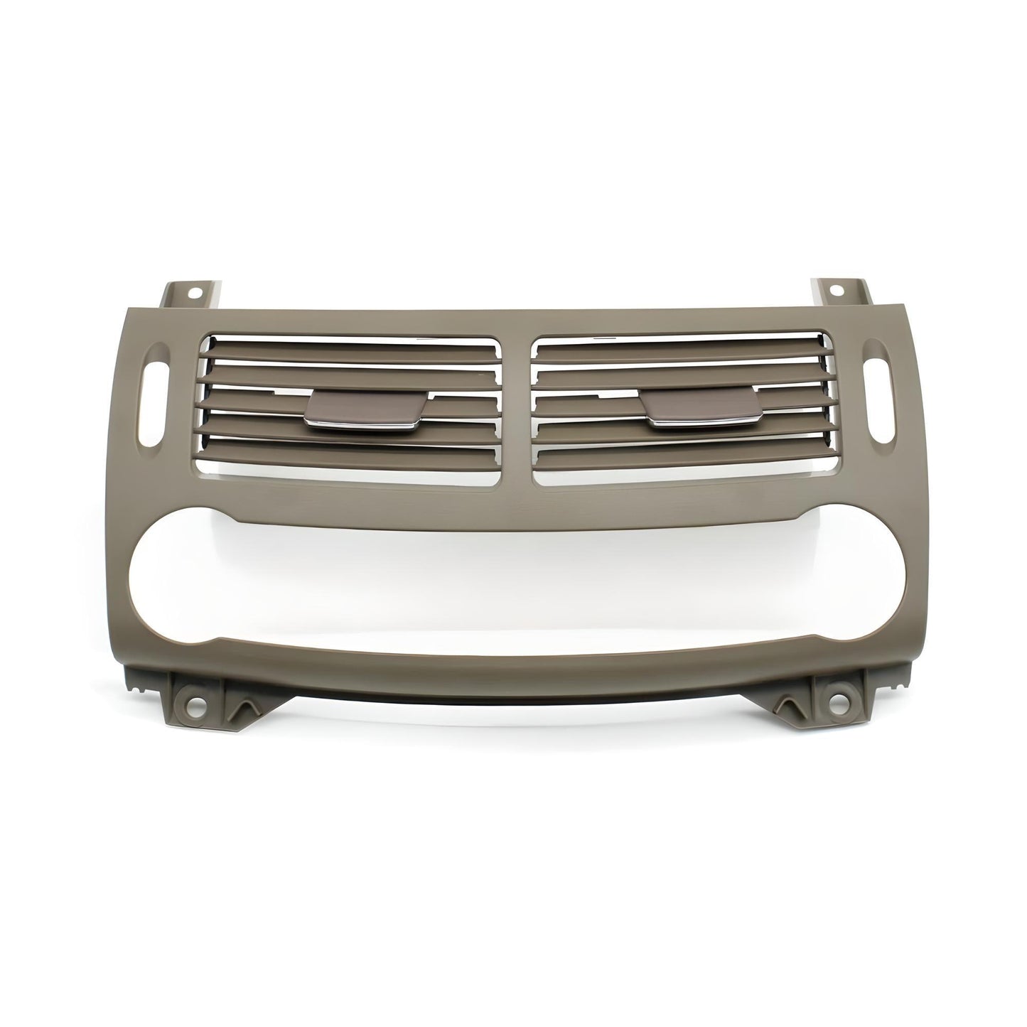 Mercedes AC Grille | E Class (2003 - 2008) - The Benz Shop 