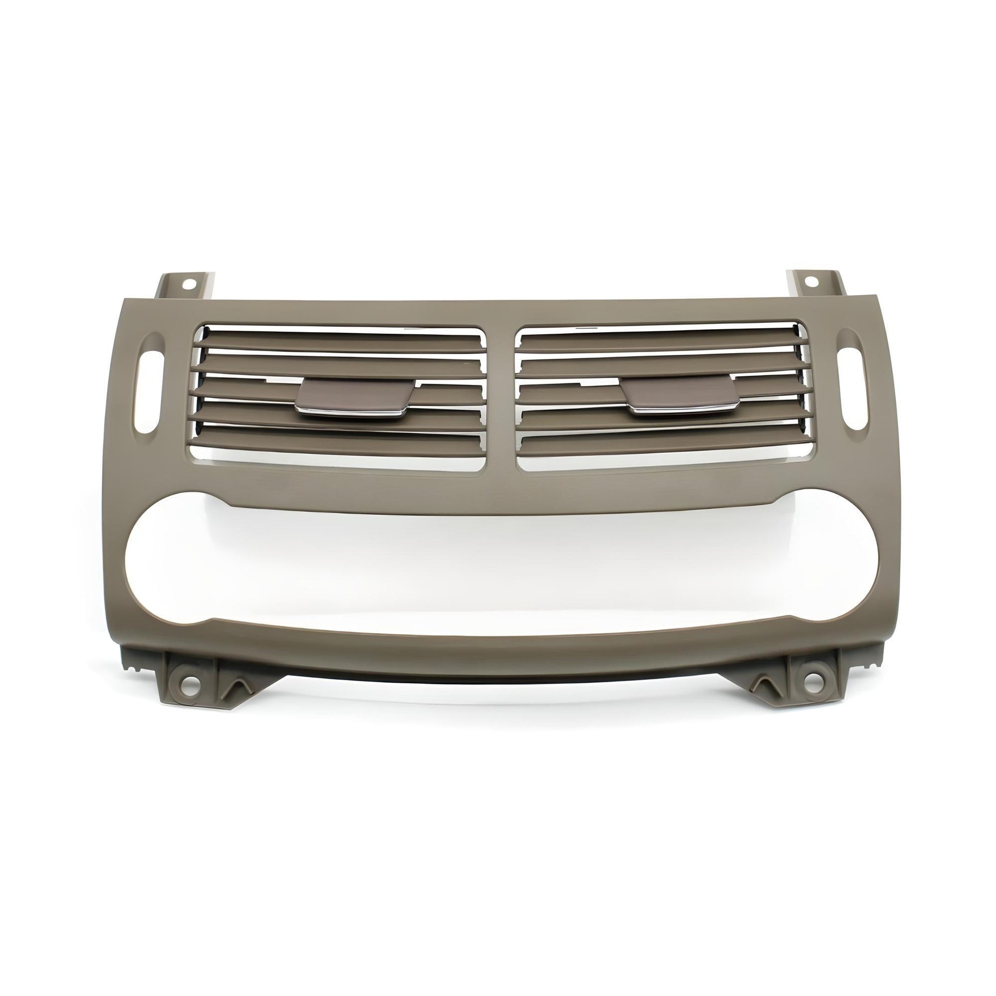 Mercedes AC Grille | E Class (2003 - 2008) - The Benz Shop 