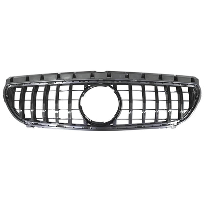 Mercedes Front Grille | B Class (2015 - 2019) GTR - The Benz Shop 