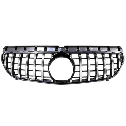 Mercedes Front Grille | B Class (2015 - 2019) GTR - The Benz Shop 